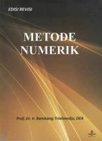 Metode numerik