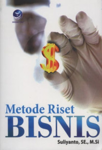 Metode riset bisnis