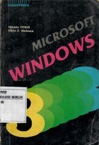 Microsoft Windows versi 3