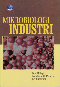 Mikrobiologi industri