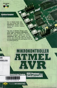 Mikrokontroller Atmel AVR