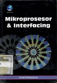 Mikroprosesor dan interfacing