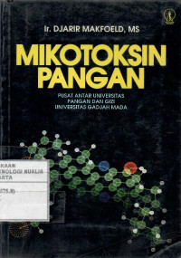 Mikrotoksin pangan