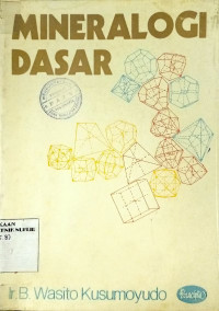 Mineralogi dasar