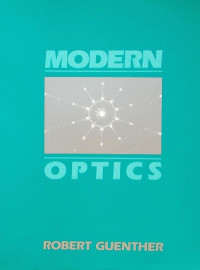 Modern optics