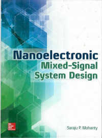 Nanoelectronic mixed-signal system design