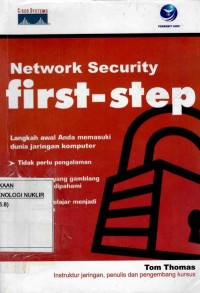 Network security first-step