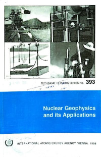 Nuclear geophysics and its applications