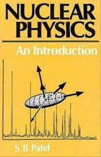 Nuclear physics : an intoduction