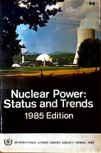 Nuclear power : status and trends