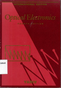 Optical electronics