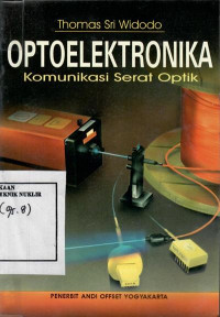 Optoelektronika, komunikasi serat optik