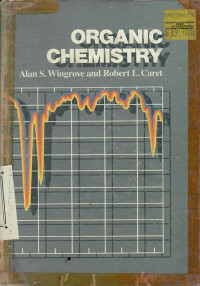 Organic chemistry