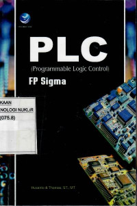 PLC (Progammable Logic Control) FP Sigma