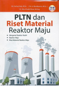 PLTN dan riset material reaktor maju