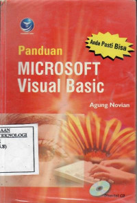 Panduan Microsoft Visual Basic