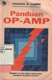 Panduan OP-AMP