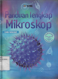 Panduan lengkap mikroskop