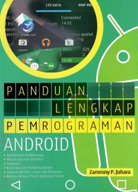 Panduan lengkap pemrograman Android