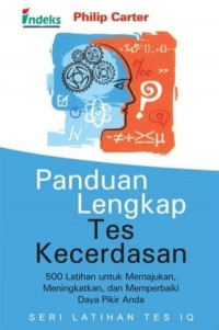 Panduan lengkap tes kecerdasan