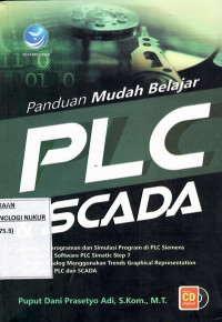 Panduan mudah belajar PLC dan SCADA