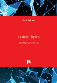 Particle physics