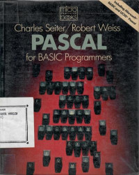 Pascal for BASIC programmers