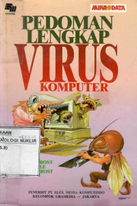 Pedoman lengkap virus komputer