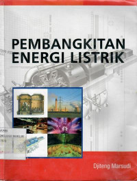 Pembangkitan energi listrik