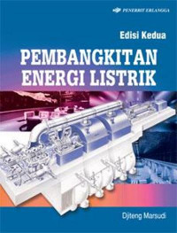 Pembangkitan energi listrik