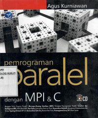 Pemrogaman paralel dengan MPI dan C