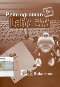 Pemrograman LabVIEW