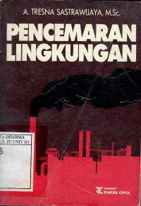 Pencemaran lingkungan