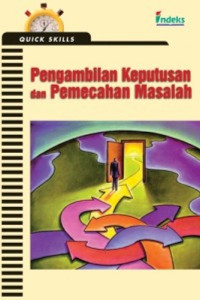 Pengambilan keputusan dan pemecahan masalah