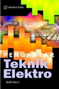 Pengantar teknik elektro