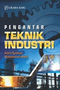 Pengantar teknik industri