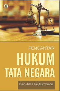 Pengantar hukum tata negara