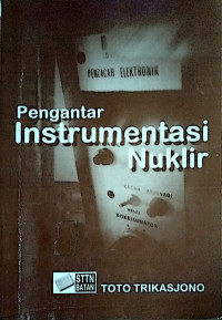 Pengantar instrumentasi nuklir