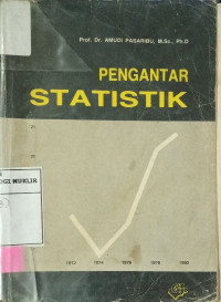 Pengantar statistik