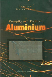 Pengelasan paduan aluminium