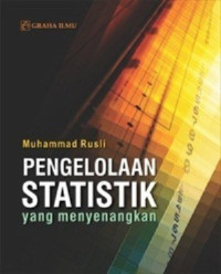 Pengelolaan statistik yang menyenangkan