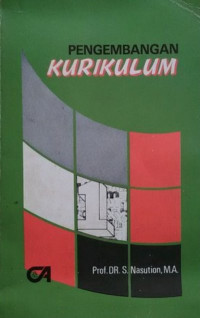 Pengembangan kurikulum