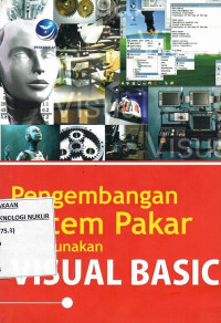 Pengembangan sistem pakar menggunakan Visual Basic