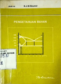 Pengetahuan bahan jilid 3