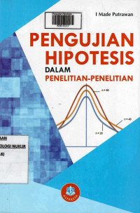 Pengujian hipotesis dalam penelitian-penelitian