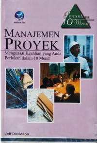 Penuntun 10 menit manajemen proyek