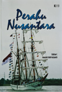 Perahu Nusantara