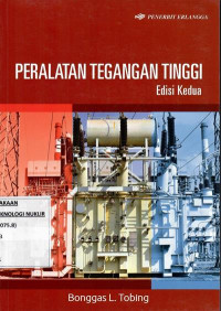 Peralatan tegangan tinggi