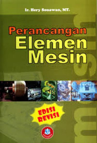 Perancangan elemen mesin