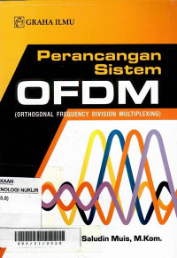 Perancangan sistem OFDM (Orthogonal Frequency Division Multiplexing)